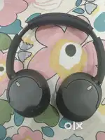Sony WH-CH720N wireless Headphone( 1 week old )