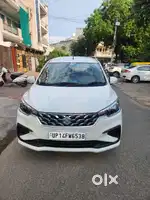 Maruti Suzuki Ertiga VXI SHVS, 2023, CNG & Hybrids