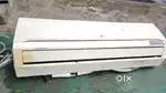 LG Split AC