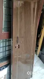Plastic Door - Sintax