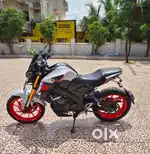 YAMAHA MT-15