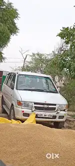 Chevrolet Tavera 2006 Diesel 2000000 Km Driven