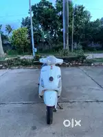 White colour