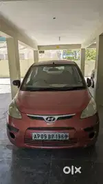 Hyundai i10 2016 Petrol 48030 Km Driven