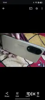 OPPO F23 5g 16 256 80 watt charging support