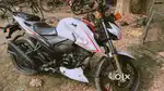 TVS Apache RTR (2021)