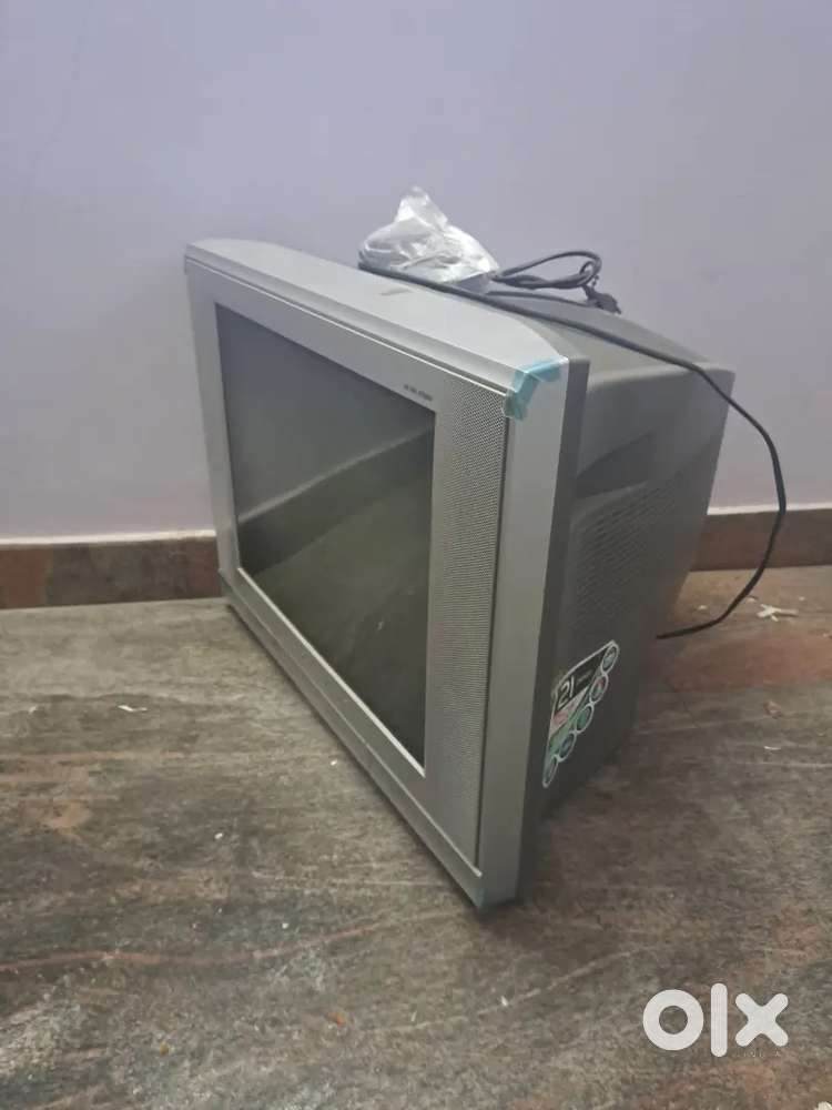 Panasonic tv
