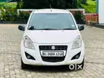 Maruti Suzuki Ritz VXi, 2013, Petrol
