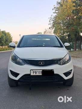 Tata Zest  XMA, 2016, Diesel
