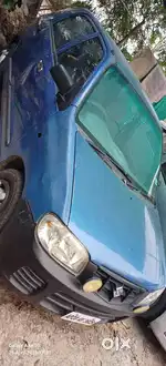 Maruti Suzuki Alto 0.8 LXI (O), 2007, Petrol