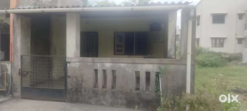 Plot number 20, Shree Ranag Nagar, Kailash Road, valsad,