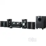Onkyo 7.1 HT R560 Powerful Home Theatre. New Condition.