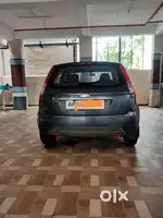 Ford Figo 2013 Diesel Well Maintained