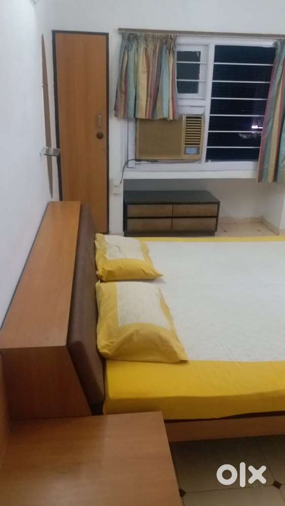 2bhk flat on rent rs 32000 at Bodakdev Ahmedabad