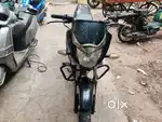 Honda unicorn 150
