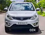 Tata Zest  Quadrajet 1.3 XT, 2016, Diesel