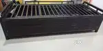 Pure steel 2 bed