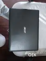 Acer laptop 12gb ram 128gb ssd