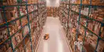 Hiring for logistics