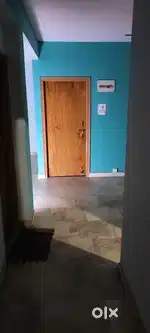 1 room available in 3 bhk flat Full independent couple allowed