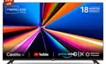 Led smart tv best offer best price  in dehradun race course