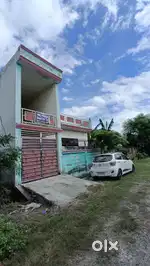 150 Gaj  2BHK  House For Sale  Ready to Move