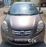 Honda Amaze 2013-2016 VX i-Vtech, 2015, Petrol