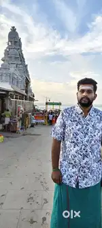 Acting driver
