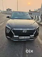 Hyundai Creta 1.4 E Plus CRDi, 2020, Diesel
