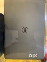 Dell Laptop i7 With Charger