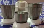 Havells Mixer Grinder 750 watt