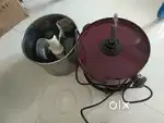 Tilting Wet Grinder -used