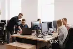 Telecaller & Digital Marketing Executive