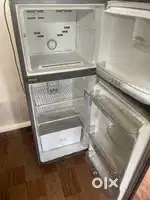 Whirlpool 23 classic fridge