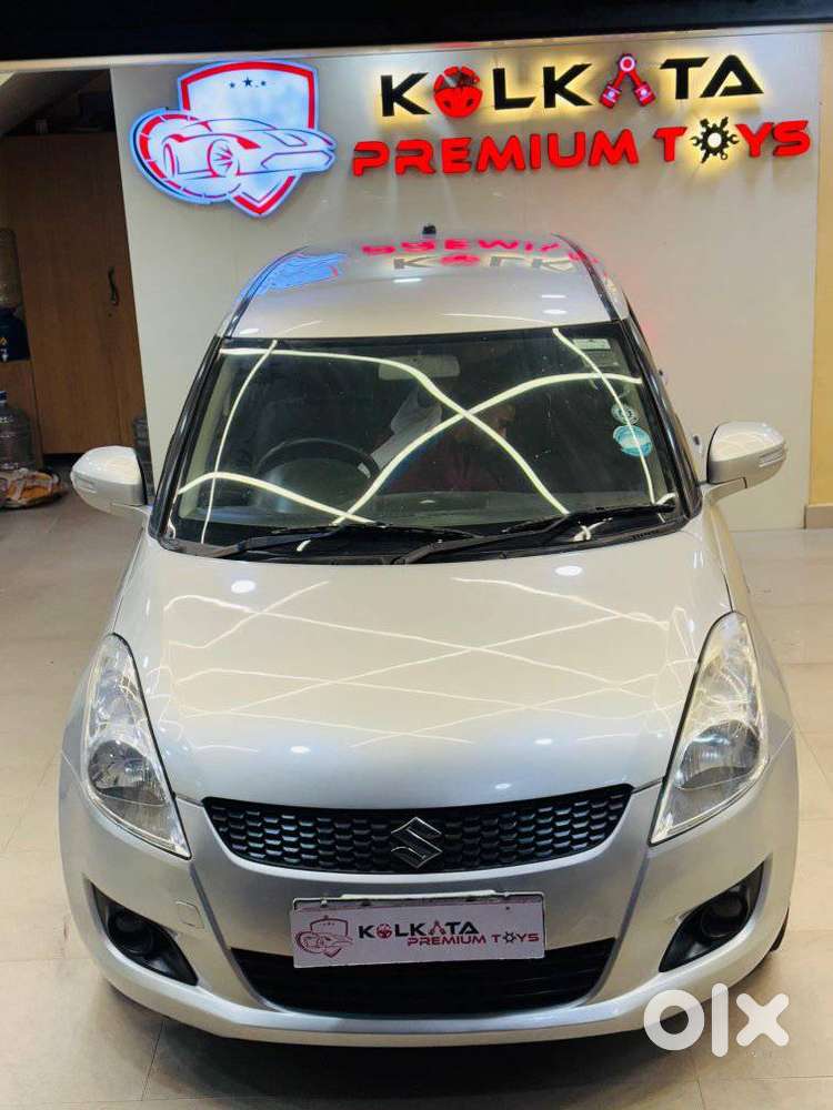 Maruti Suzuki Swift VXi + Manual, 2014, Petrol