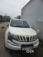 Mahindra XUV500 2013 Diesel 10300 Km Driven