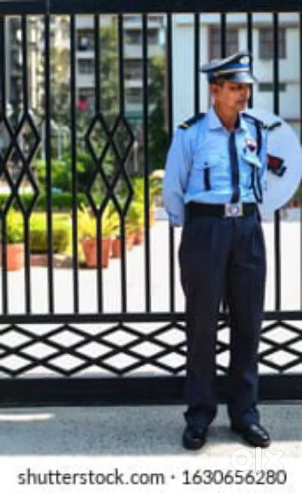 Need security guard staff urgently in Jajpur,Dhenkanal, BBSR