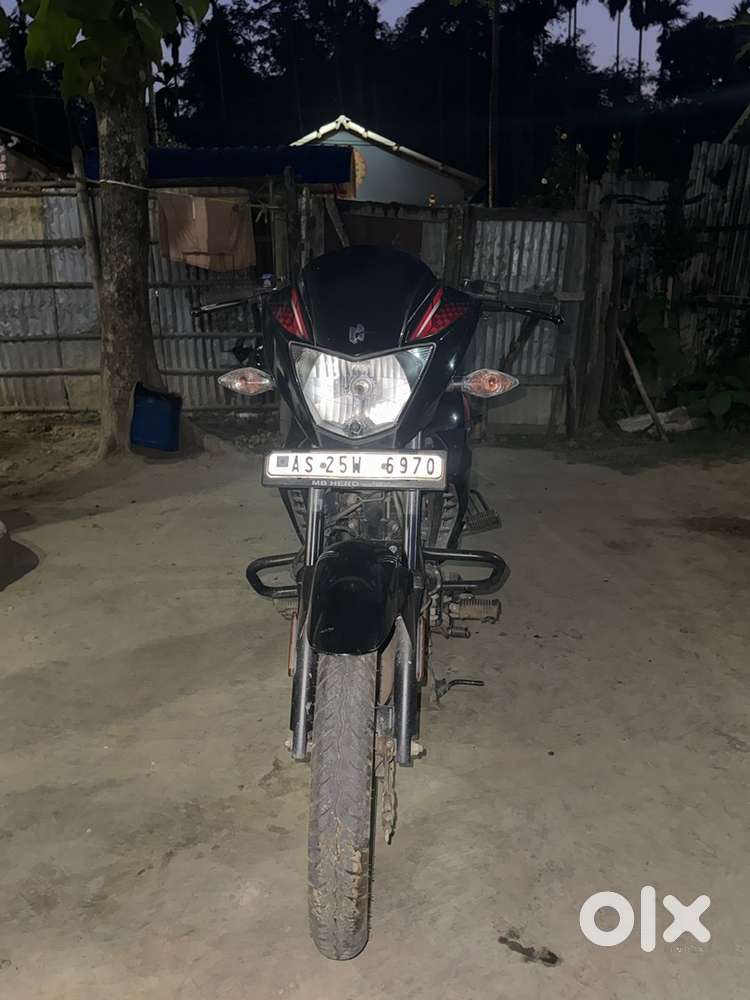 Bast deel fully new condition