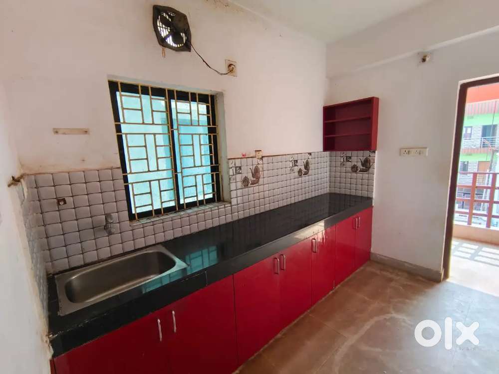 Awesome Quality 2Bhk For Family Only 13500