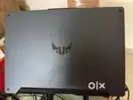 Asus tuf f15