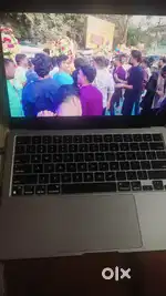 MAC book air M2