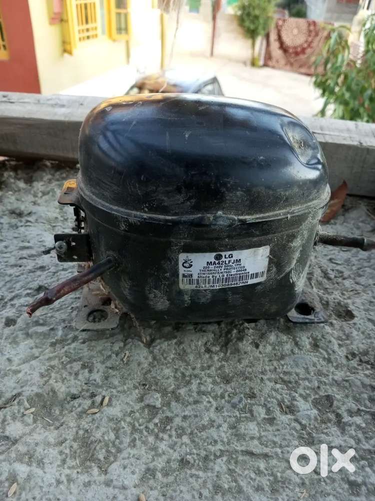 Compressor LG FRIDGE