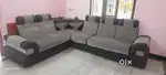 3+3 SOFA SET