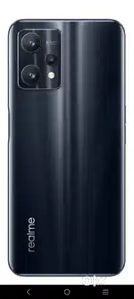 Realme 9 pro 5g