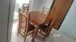 Brand new four seater dining table wholesale price