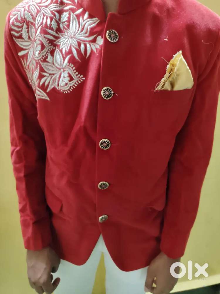 Jodhpuri coat