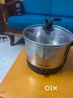 Multiple Kettle