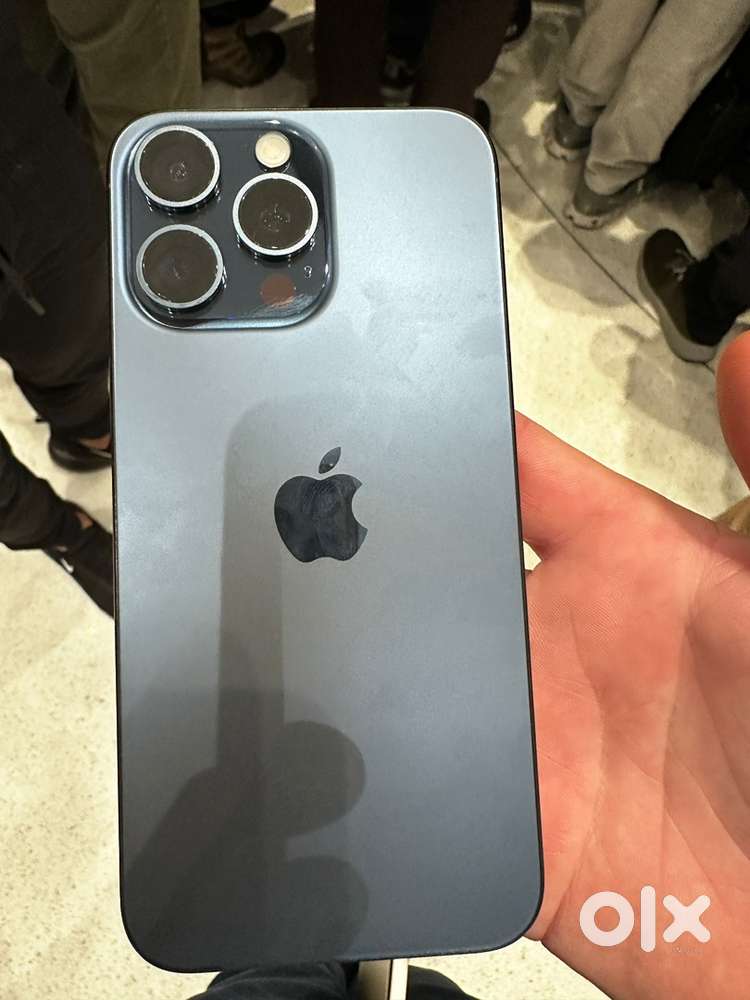 15 pro 256 gb