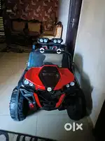 Kids Electric car