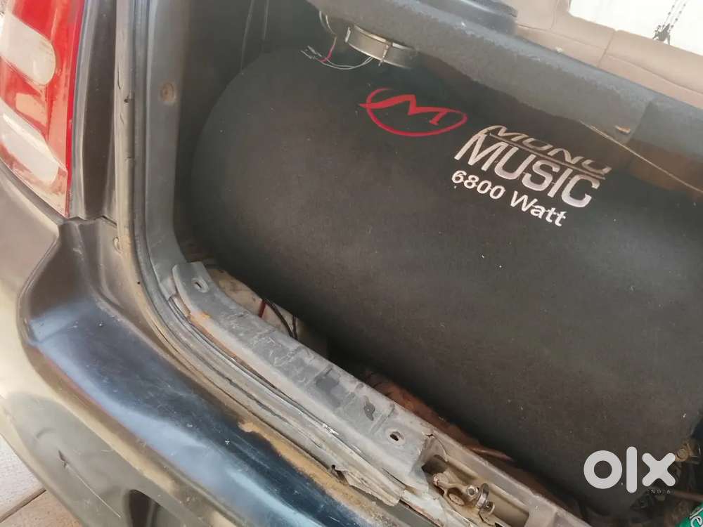10 inchi bass